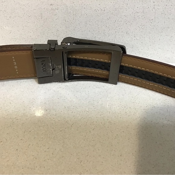 LINXX Ratcheting Belt - Picture 2 of 2